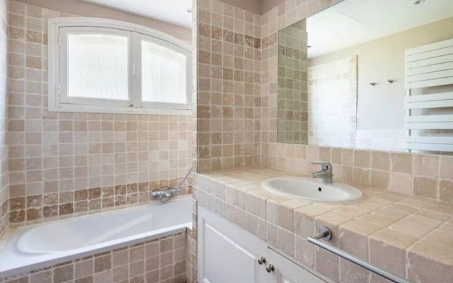 Villa Mas d'Azur By Estates Cannes