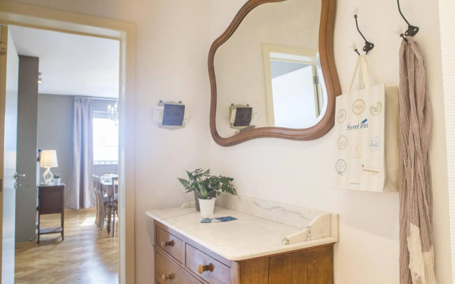 Sweet Inn Apartments Godecharles