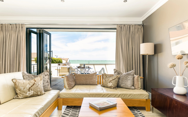 Harbour House Hotel