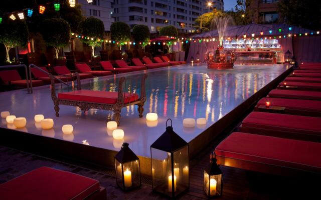 Faena Hotel Buenos Aires