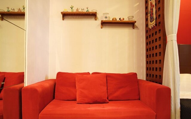 ShangHai Abest Hongqiao Xintiandi Apartment