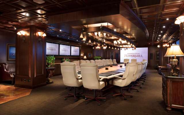 Peppermill Resort Spa Casino