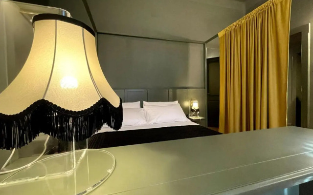 Villa Raffaello Park Hotel