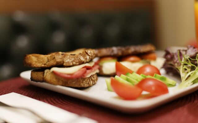 Nishant Boutique Hotels