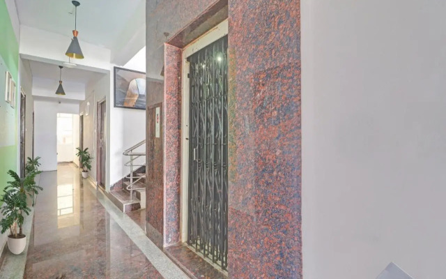 OYO Flagship 701985 Amrutha Spaces