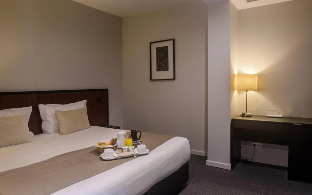 Hotel Torre Mar