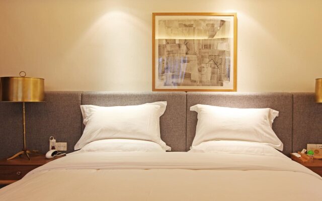 Lijiang Trustay Boutique Hotel