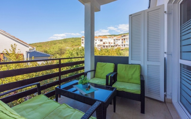 Apartments Pera