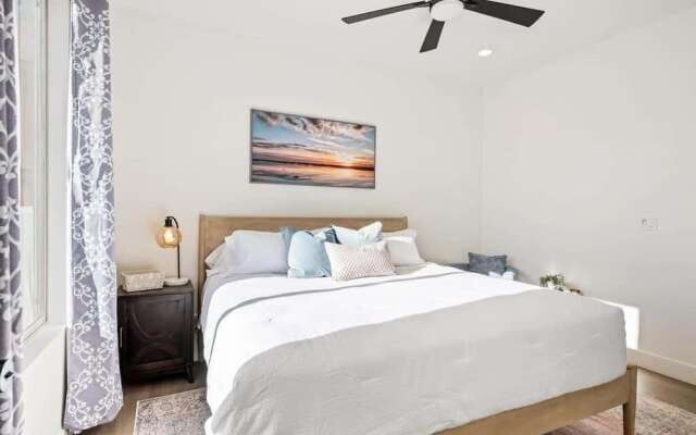 Seamons 5 Bedroom Home