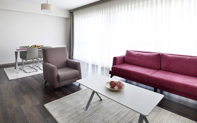 Prime Suites