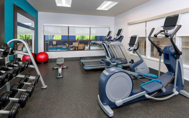 Hampton Inn & Suites Hartford/Farmington