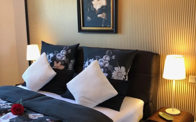 City Apartments Will