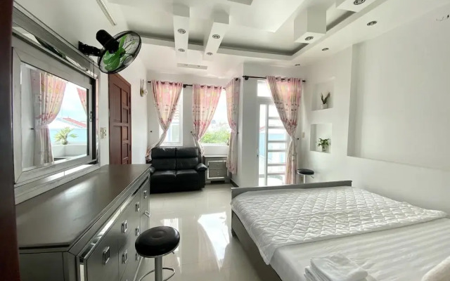 Homestay Co Gai Viet