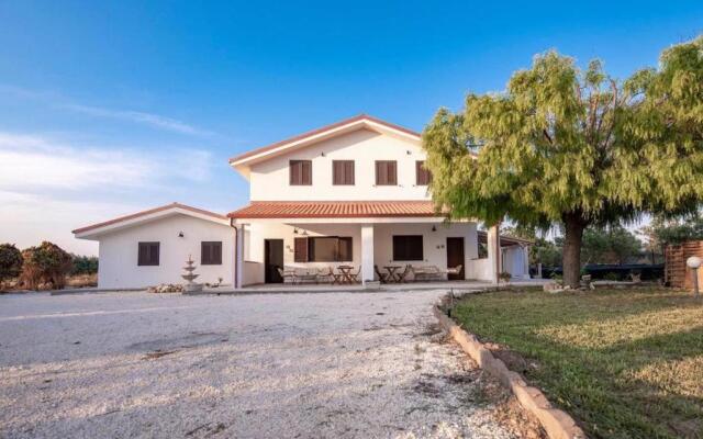 VIlla Andrea San Lorenzo