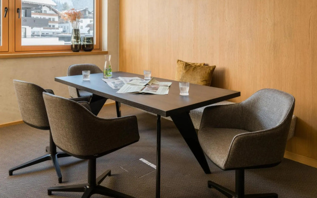 Neuhaus Zillertal Resort