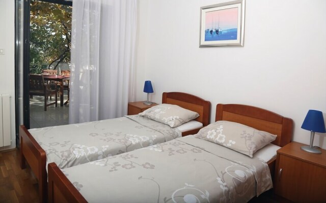 Apartments Birimac