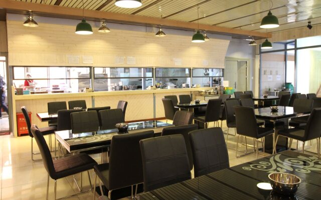 Pankun Business Hotel
