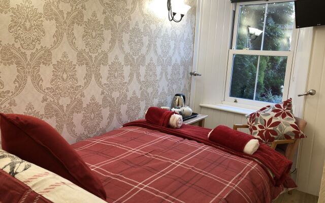 Castle Walk B&B