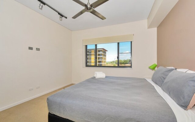 Waterfront Apartment 206