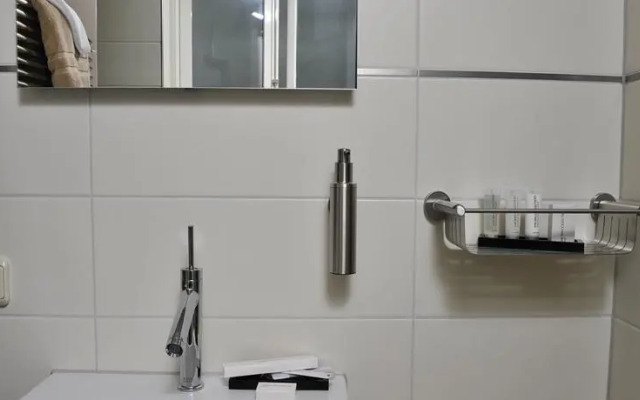 Apartment Brewery Inn