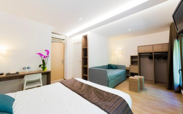 Hotel Restaurant Le Cours