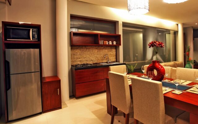 Astamana Villas