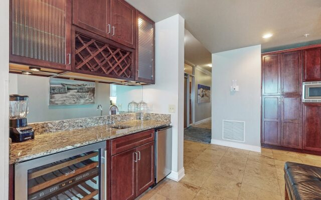 Mediterranean West 301