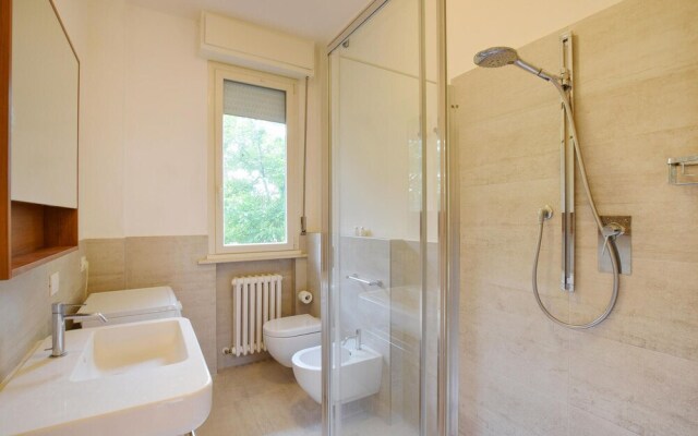 Stunning Apartment in Mondolfo With 3 Bedrooms
