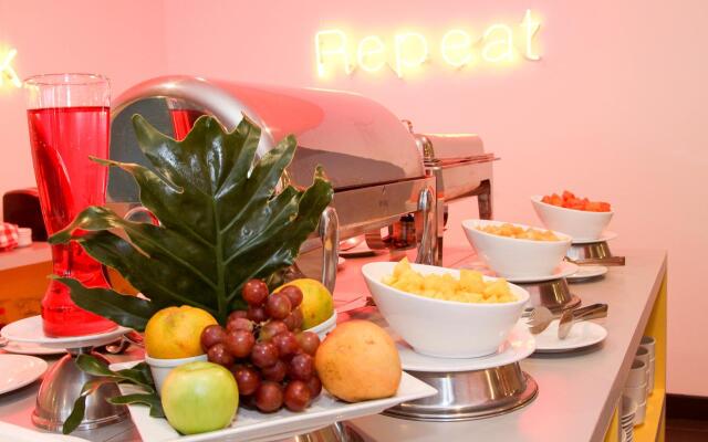 Pop Art Hotel Las Colinas Manizales
