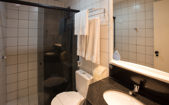 Hotel Brasil Tropical