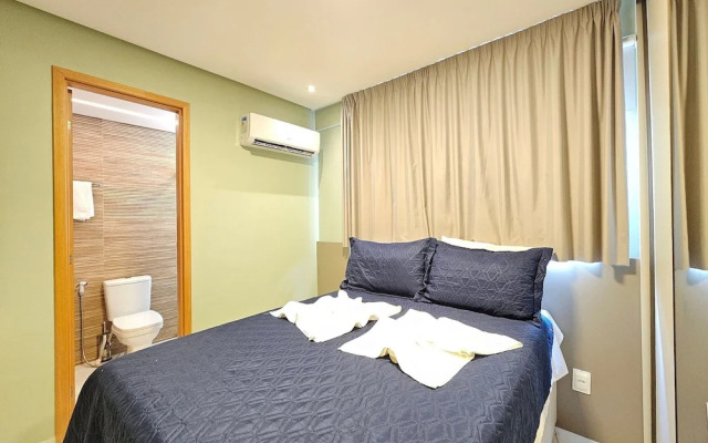 Makaranduba Flat 101