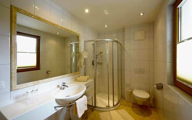 Hotel Garni Alpenland