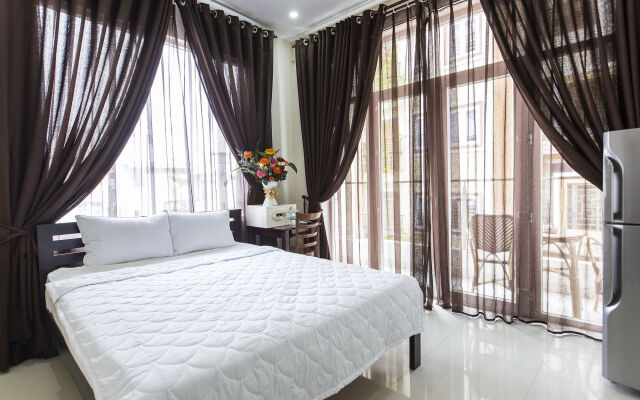 Nha Trang City Apartments