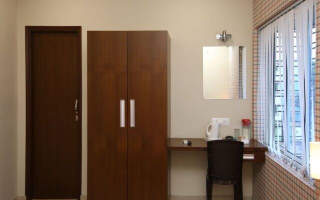 OYO 9662 Kajali Guest House