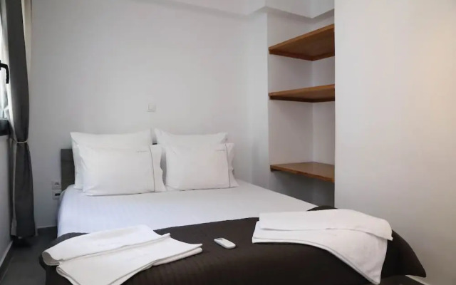 Gazi Boutique Apartment 2
