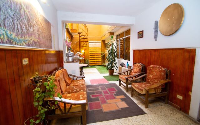 Sosa House