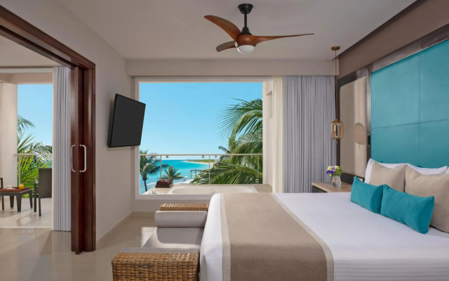 Dreams Jade Resort & Spa - All Inclusive