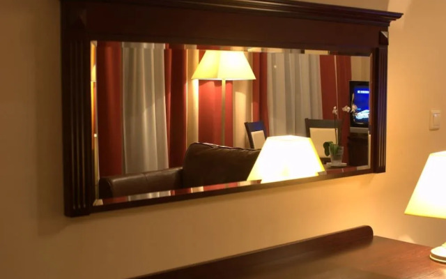 St. George Family & Senior Spa Ciechocinek