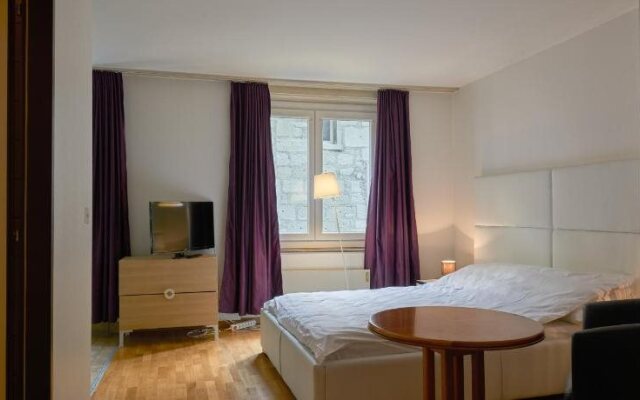 Aparthotel Hine Adon Fribourg City