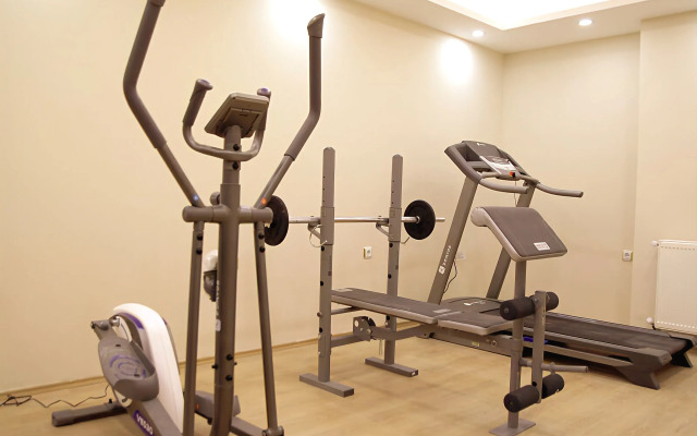 Stadthotel am Adenauerplatz