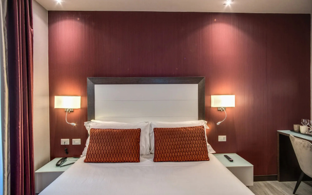 MZ Hotel Rome