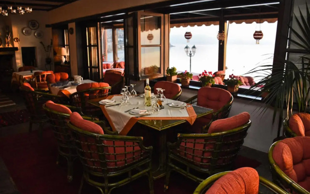 Maistrali Hotel