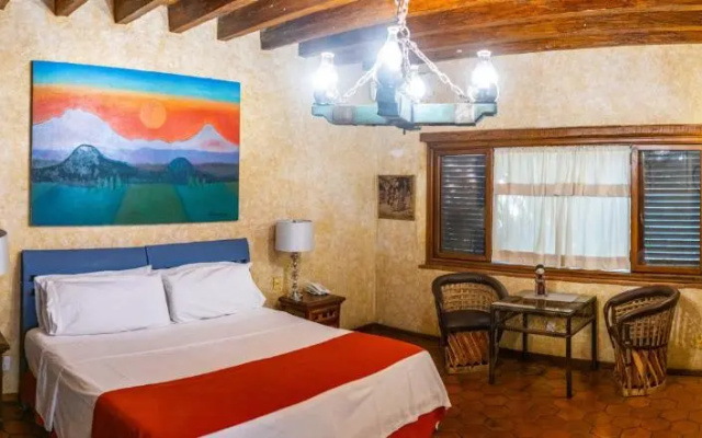 Hotel Boutique La Joyita