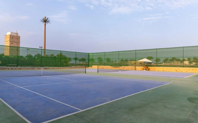 Fort Arabesque The Villas