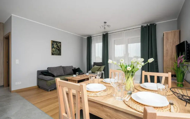 Apartamenty Sun & Snow Szeligowska