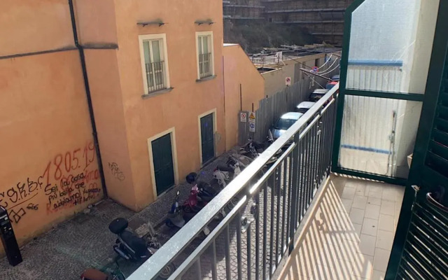 Rioneterraccommodation