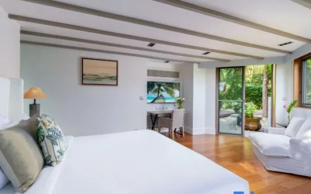 Villa Amankara