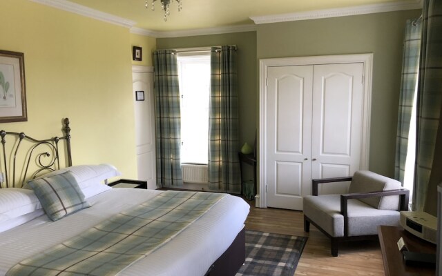 The Glenerne Guest House