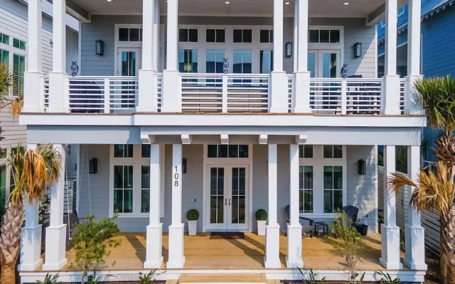 Pelican Place 108 RET