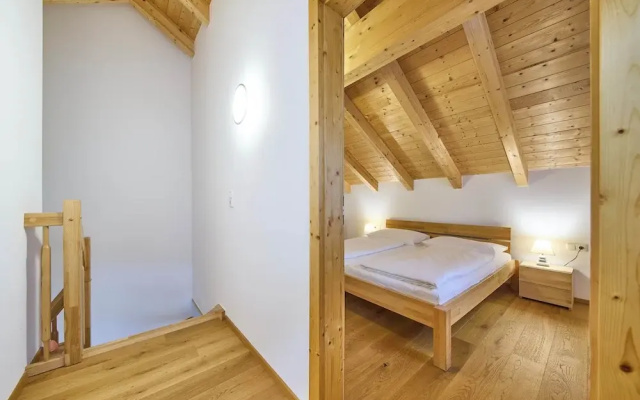 Ferienwohnung Lisa